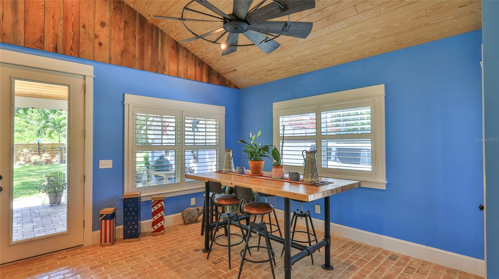 508 FAULKNER ST, NEW SMYRNA BEACH, FL, 32168