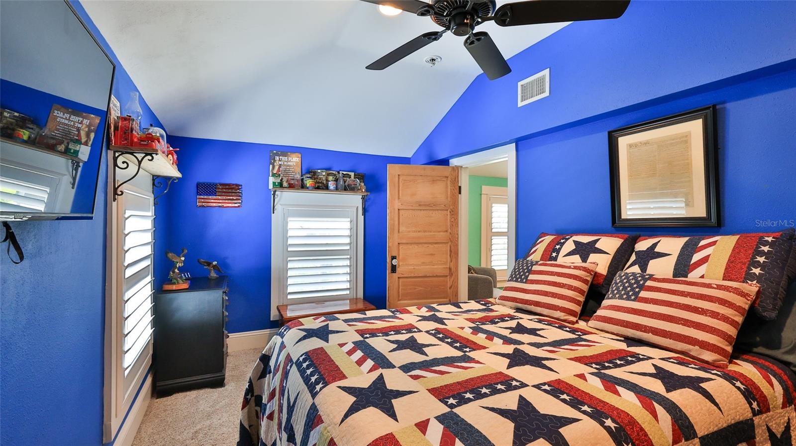508 FAULKNER ST, NEW SMYRNA BEACH, FL, 32168