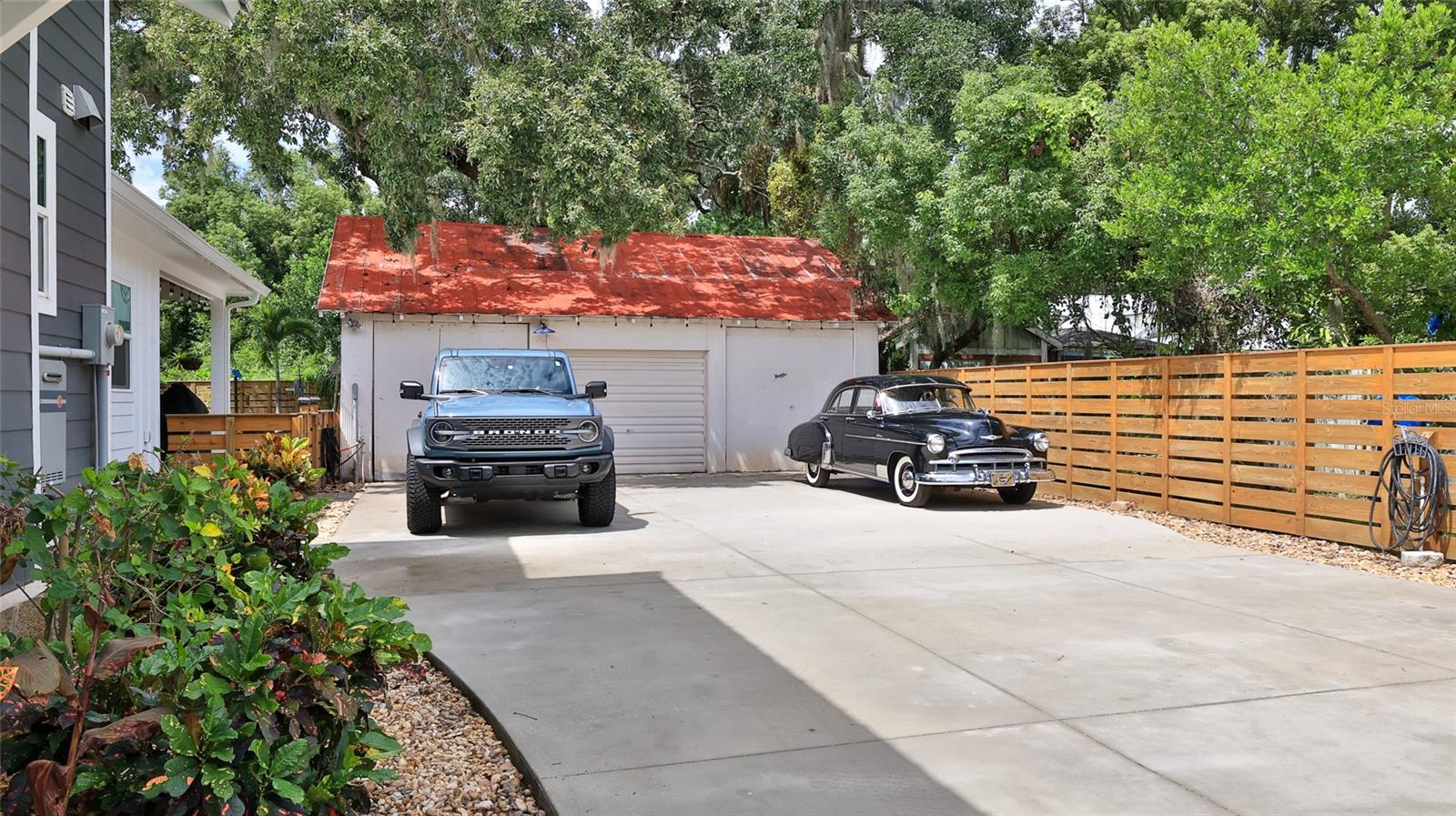 508 FAULKNER ST, NEW SMYRNA BEACH, FL, 32168