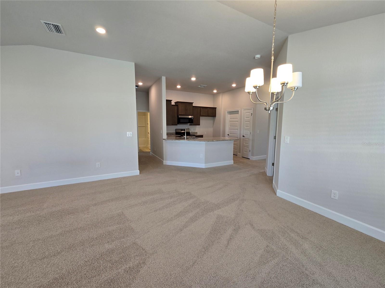 5001 N TRIPLE EAGLE PATH, BEVERLY HILLS, FL, 34465