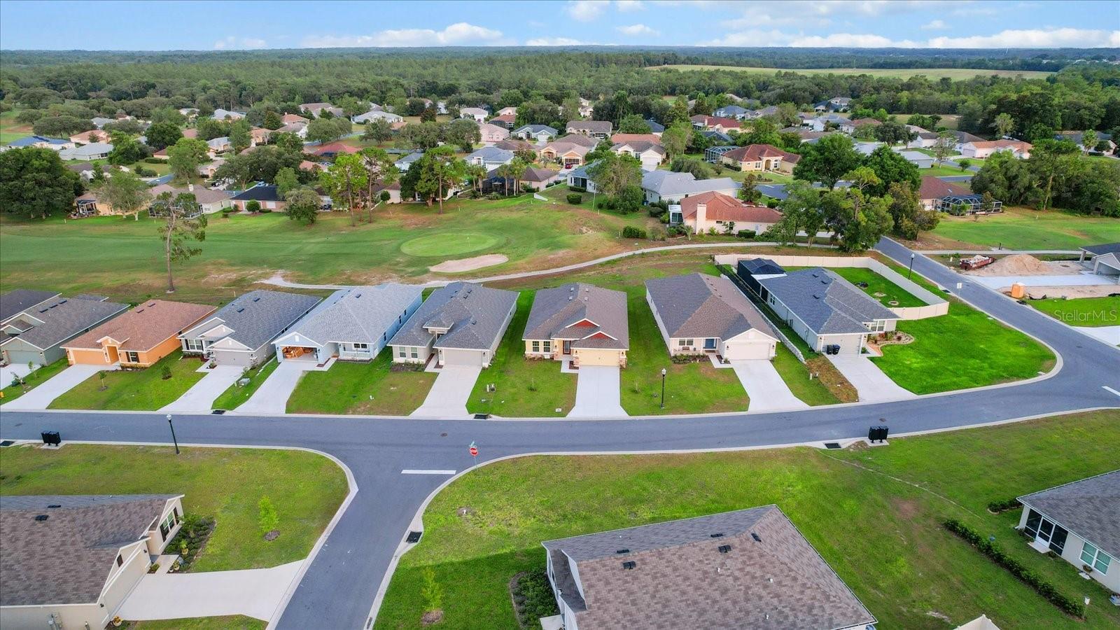 5001 N TRIPLE EAGLE PATH, BEVERLY HILLS, FL, 34465