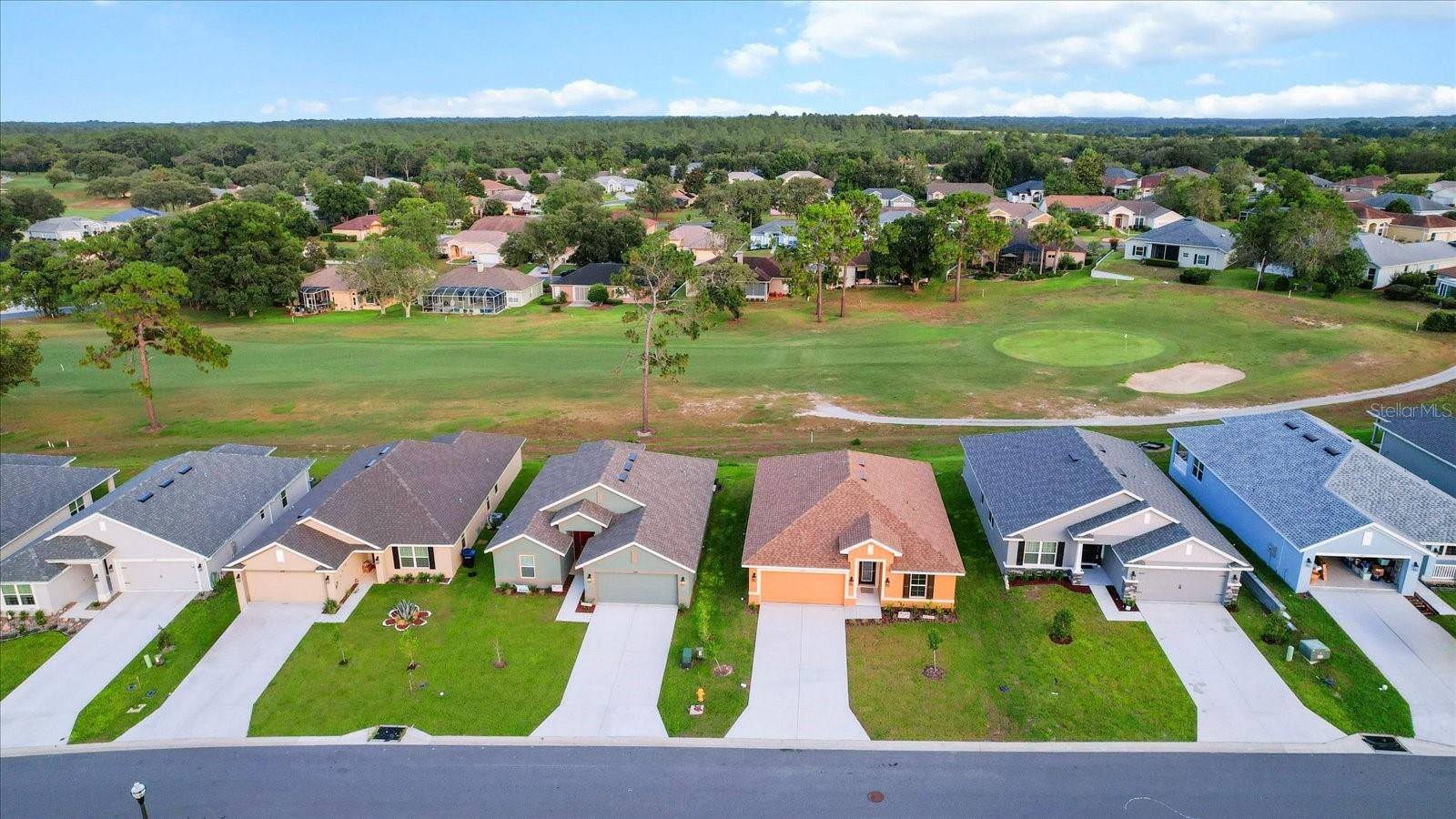 5001 N TRIPLE EAGLE PATH, BEVERLY HILLS, FL, 34465