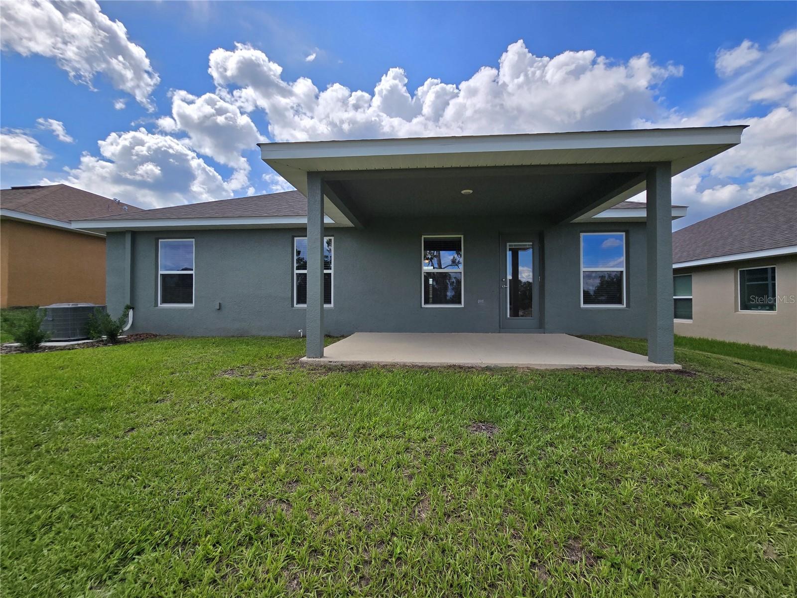 5001 N TRIPLE EAGLE PATH, BEVERLY HILLS, FL, 34465
