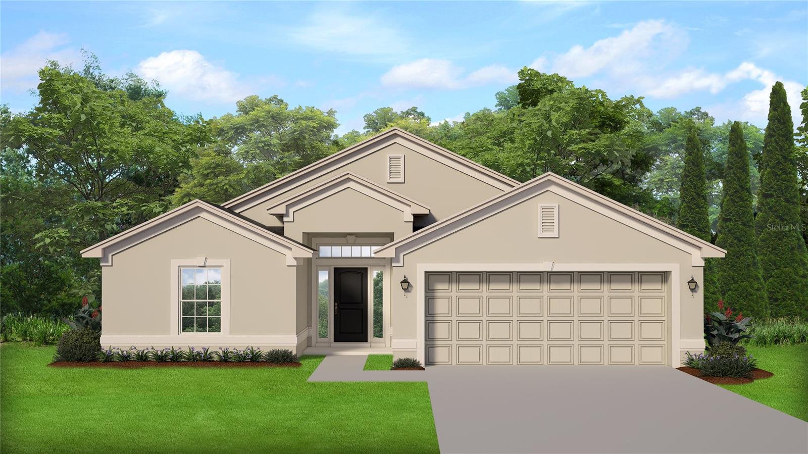5001 N TRIPLE EAGLE PATH, BEVERLY HILLS, FL, 34465