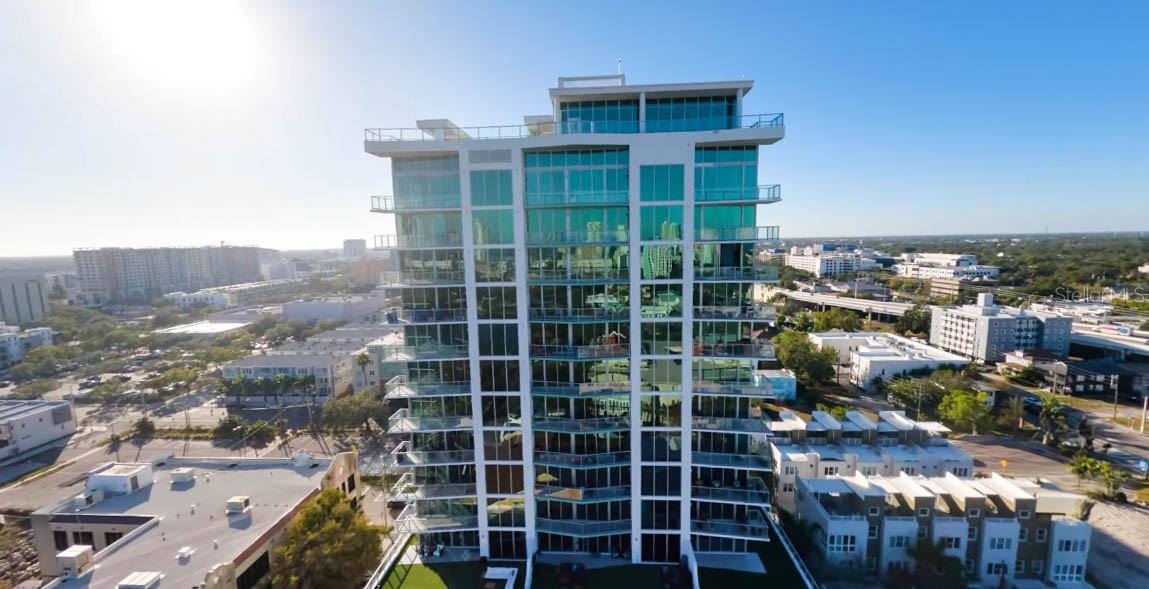 777 3RD AVE N #1401, ST PETERSBURG, FL, 33701