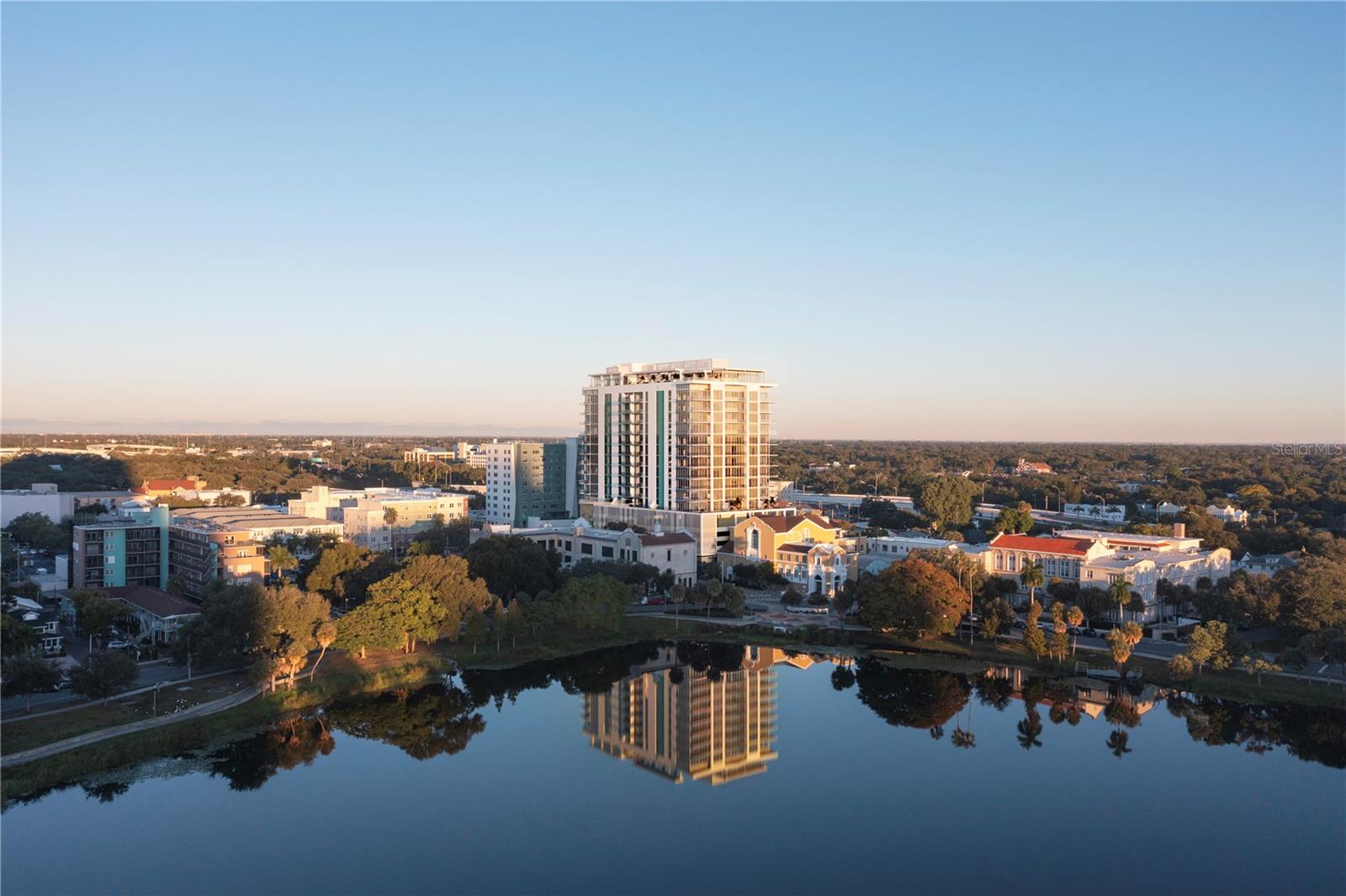 777 3RD AVE N #1401, ST PETERSBURG, FL, 33701