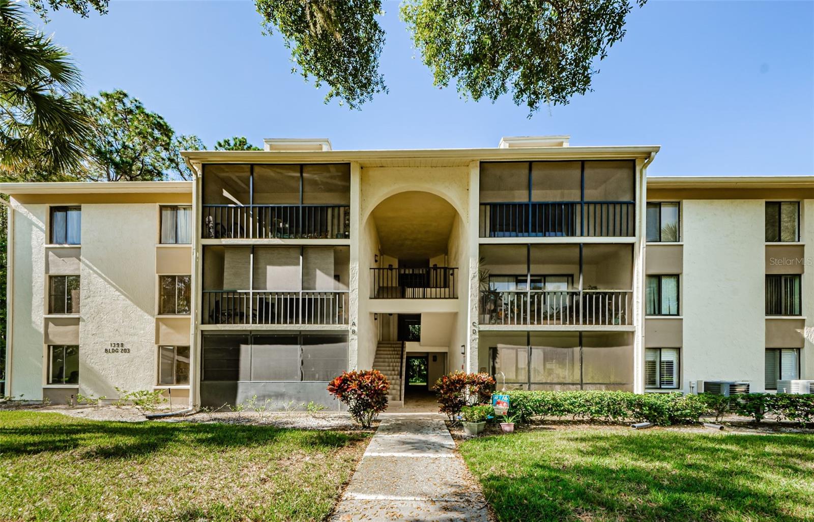 1398 SHADY PINE WAY #D3, TARPON SPRINGS, FL, 34688