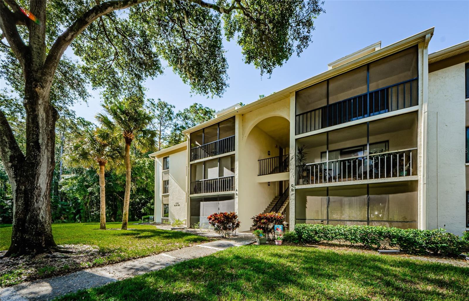 1398 SHADY PINE WAY #D3, TARPON SPRINGS, FL, 34688