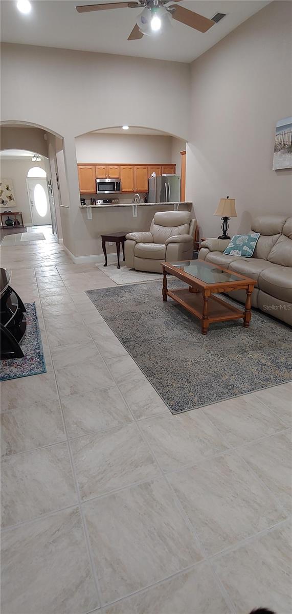 183 HAMLET TRCE, ORMOND BEACH, FL, 32174