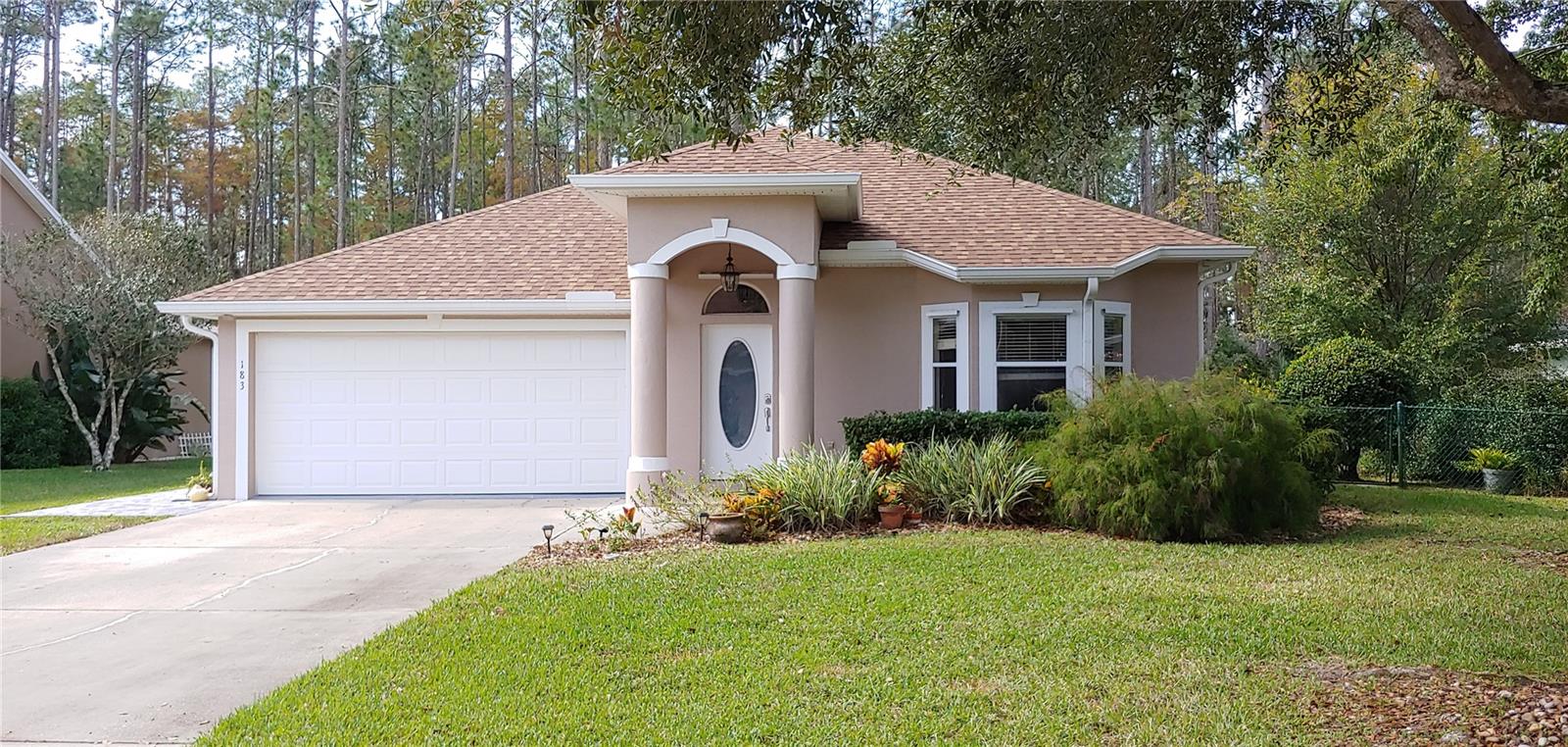 183 HAMLET TRCE, ORMOND BEACH, FL, 32174