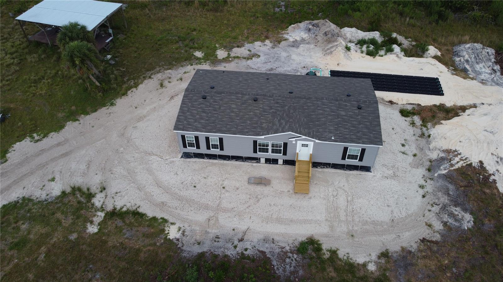 1070 CABBAGE LN, OKEECHOBEE, FL, 34974