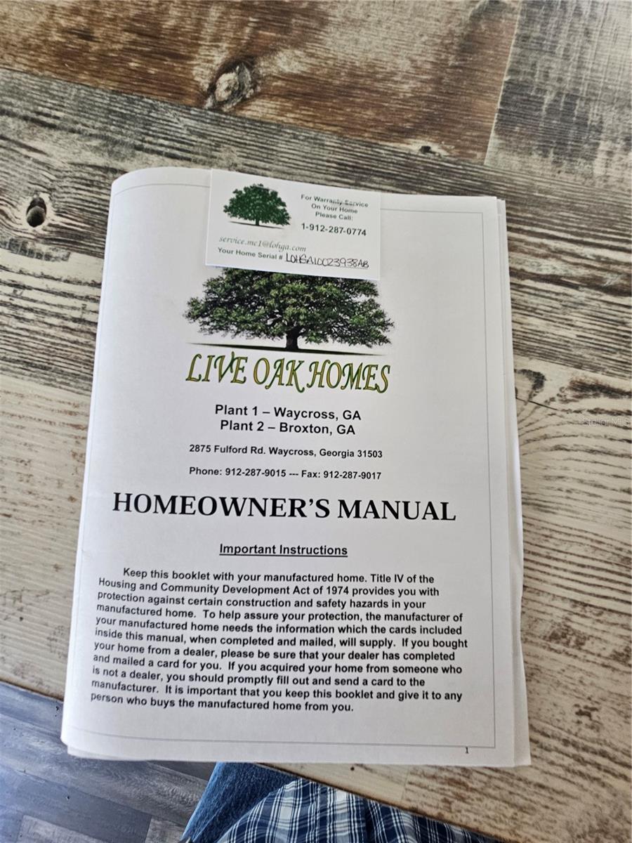 1070 CABBAGE LN, OKEECHOBEE, FL, 34974