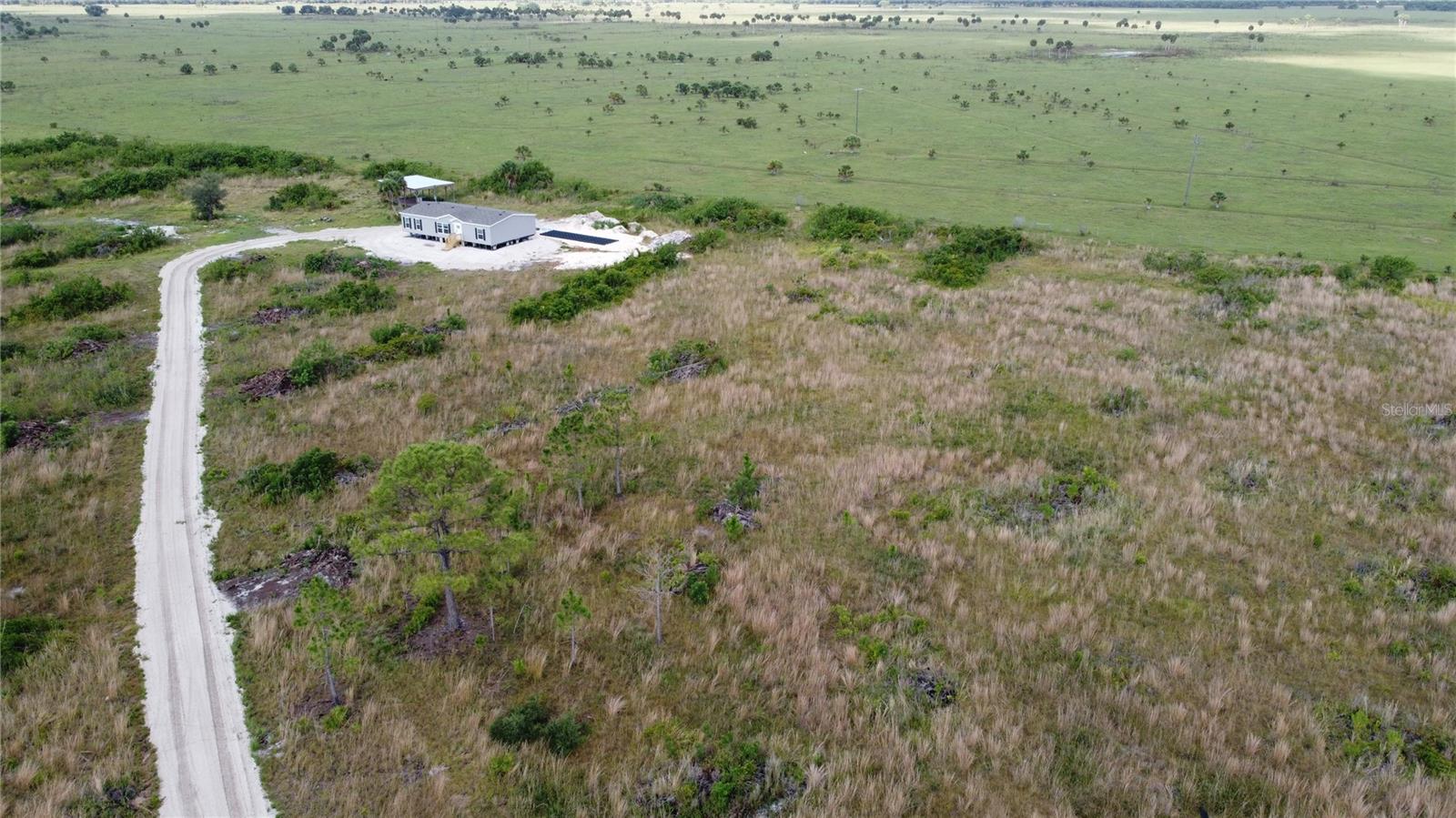 1070 CABBAGE LN, OKEECHOBEE, FL, 34974