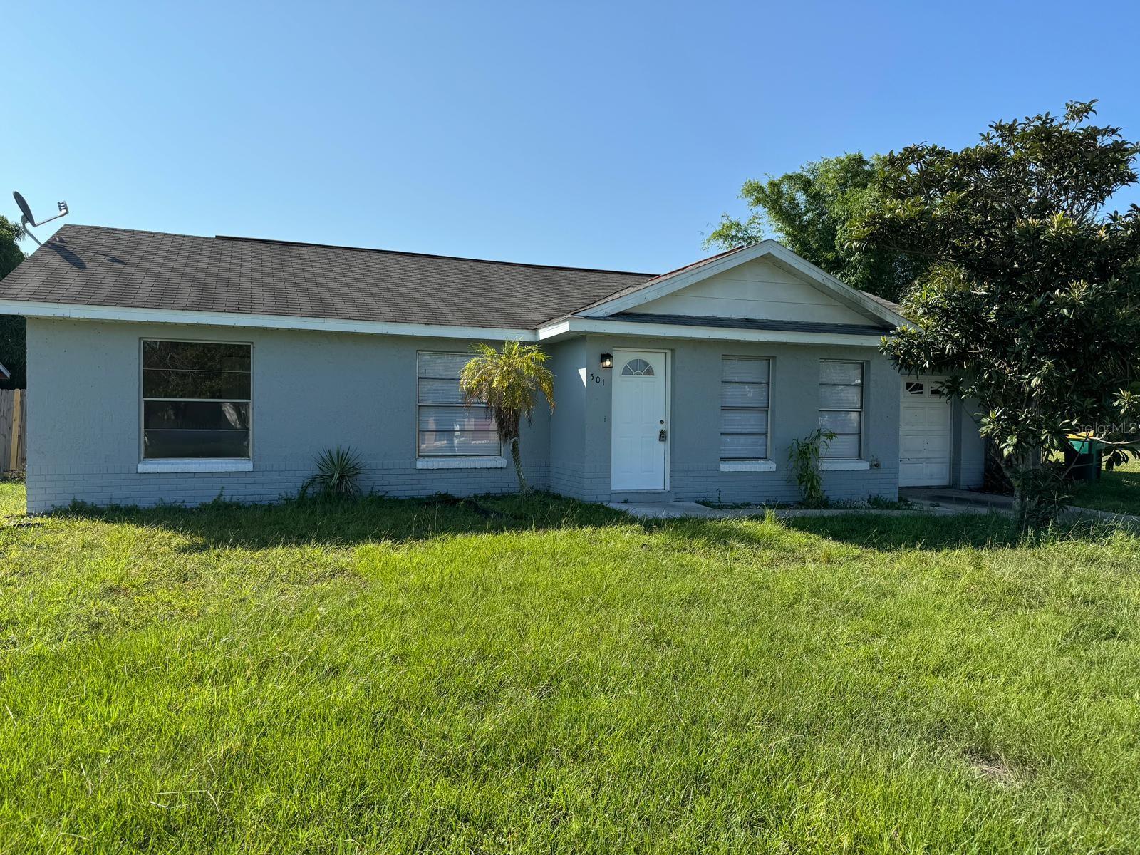 501 FLORAL DR, KISSIMMEE, FL, 34743