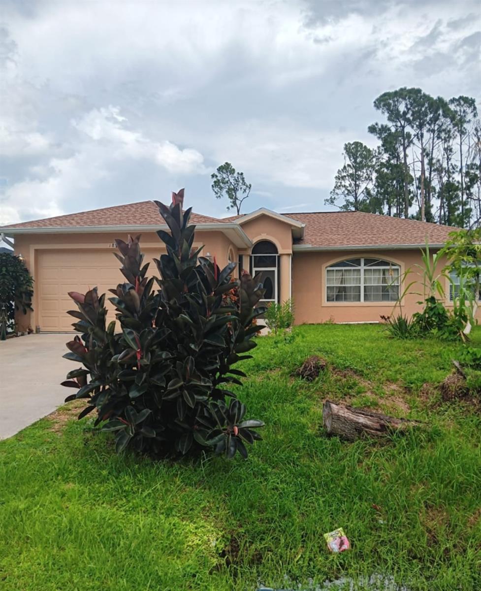 1810 LAWN AVE S, NORTH PORT, FL, 34288