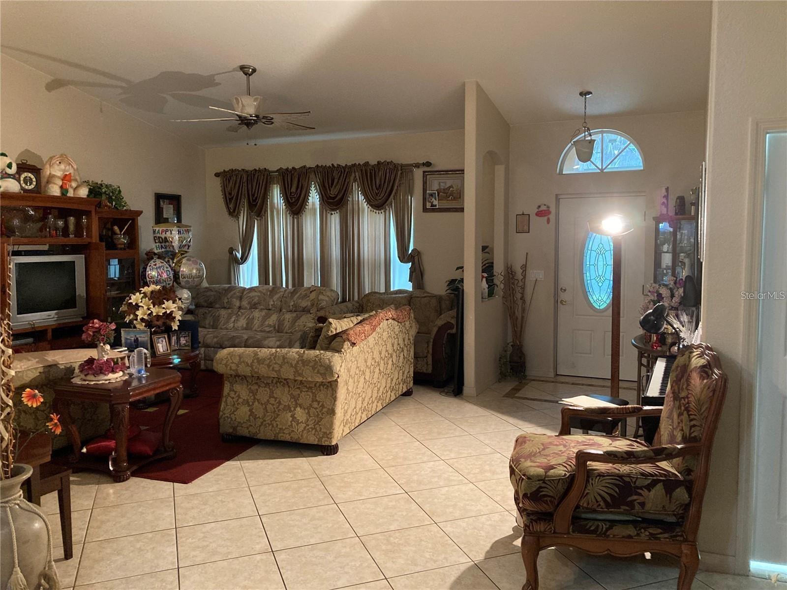 1810 LAWN AVE S, NORTH PORT, FL, 34288