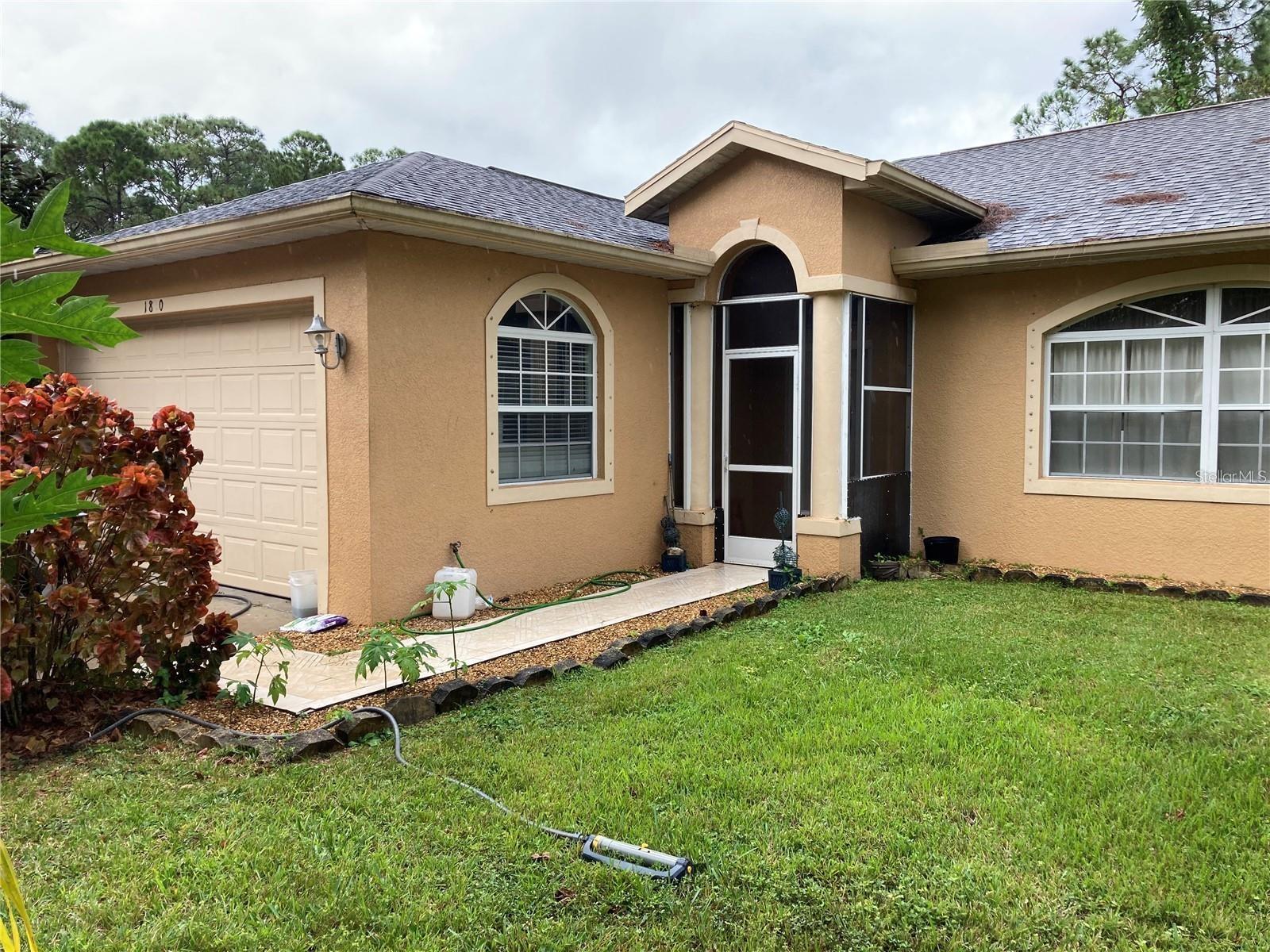 1810 LAWN AVE S, NORTH PORT, FL, 34288