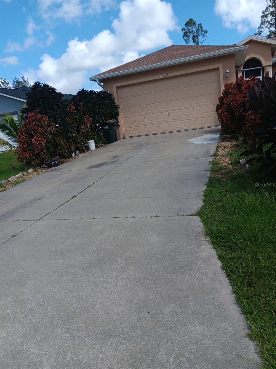 1810 LAWN AVE S, NORTH PORT, FL, 34288