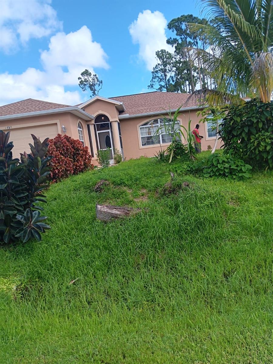 1810 LAWN AVE S, NORTH PORT, FL, 34288