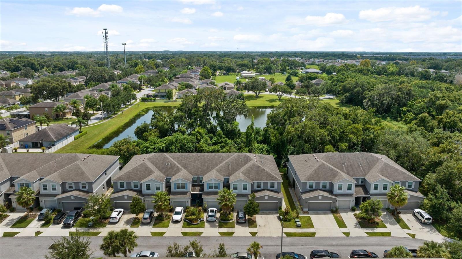 10549 LAKE MONTAUK DR, RIVERVIEW, FL, 33578