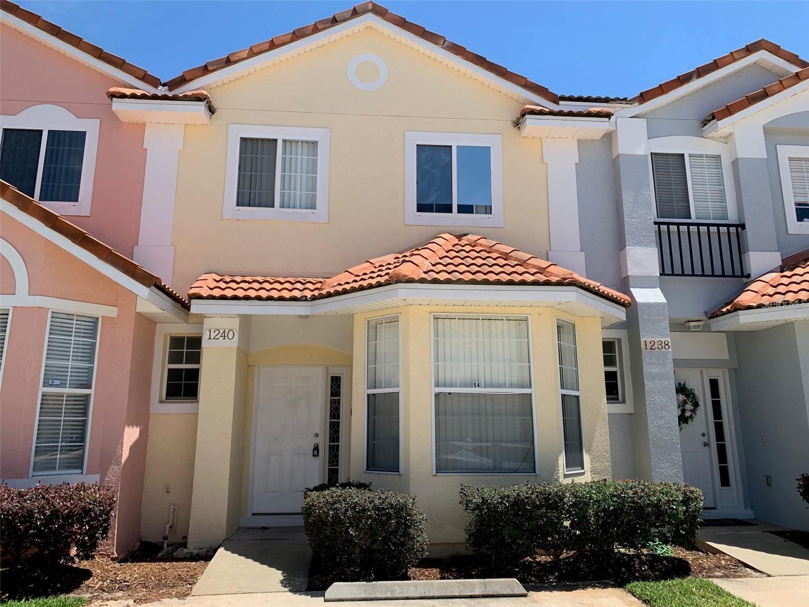 1240 S BEACH CIR, KISSIMMEE, FL, 34746
