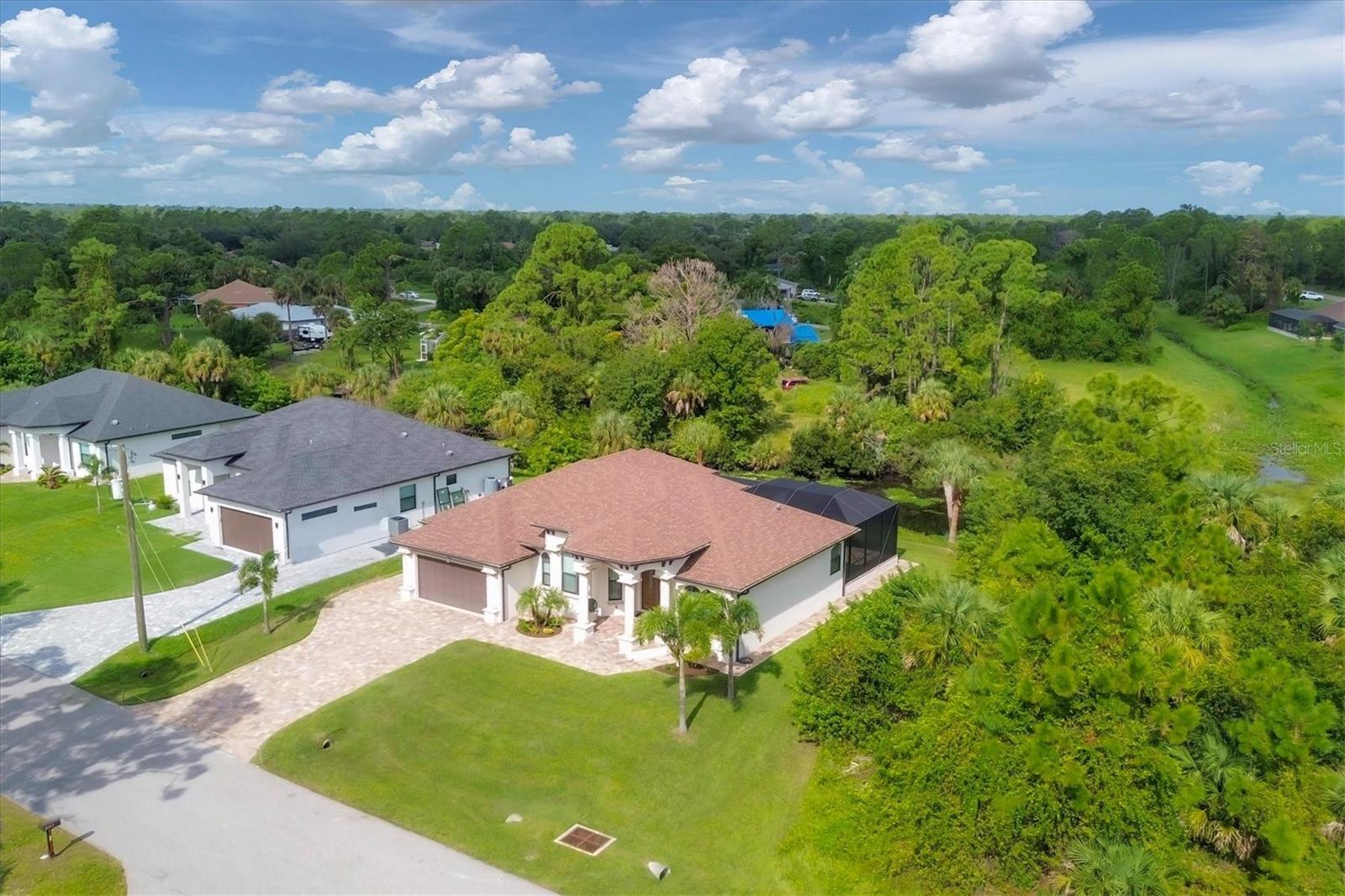 2197 NITA TER, NORTH PORT, FL, 34286