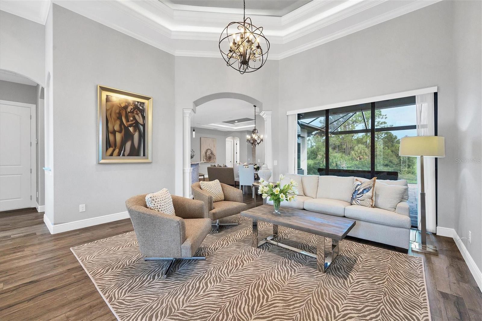 2197 NITA TER, NORTH PORT, FL, 34286