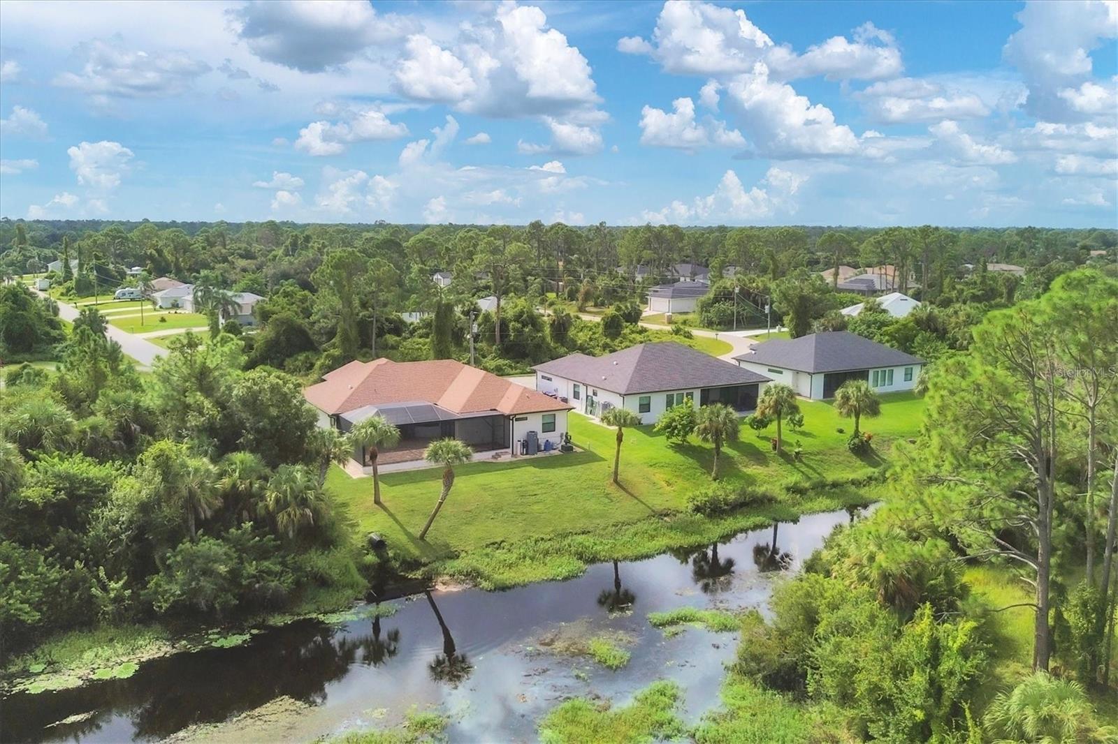 2197 NITA TER, NORTH PORT, FL, 34286