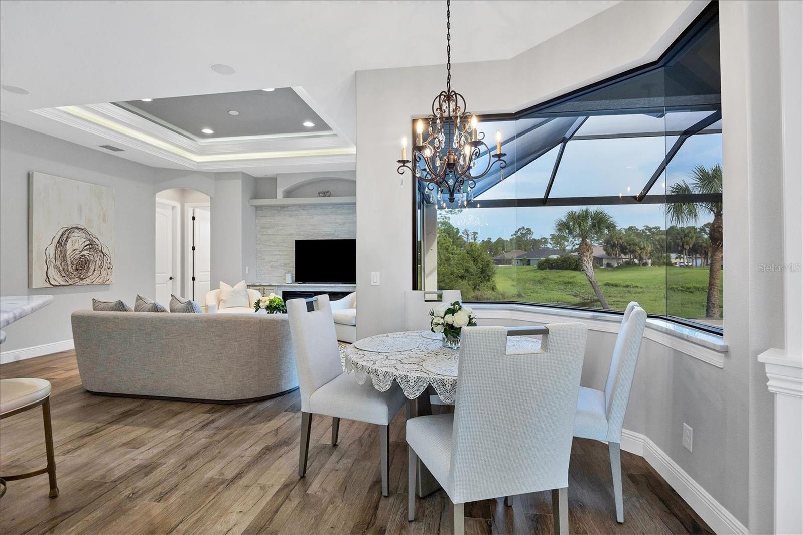 2197 NITA TER, NORTH PORT, FL, 34286