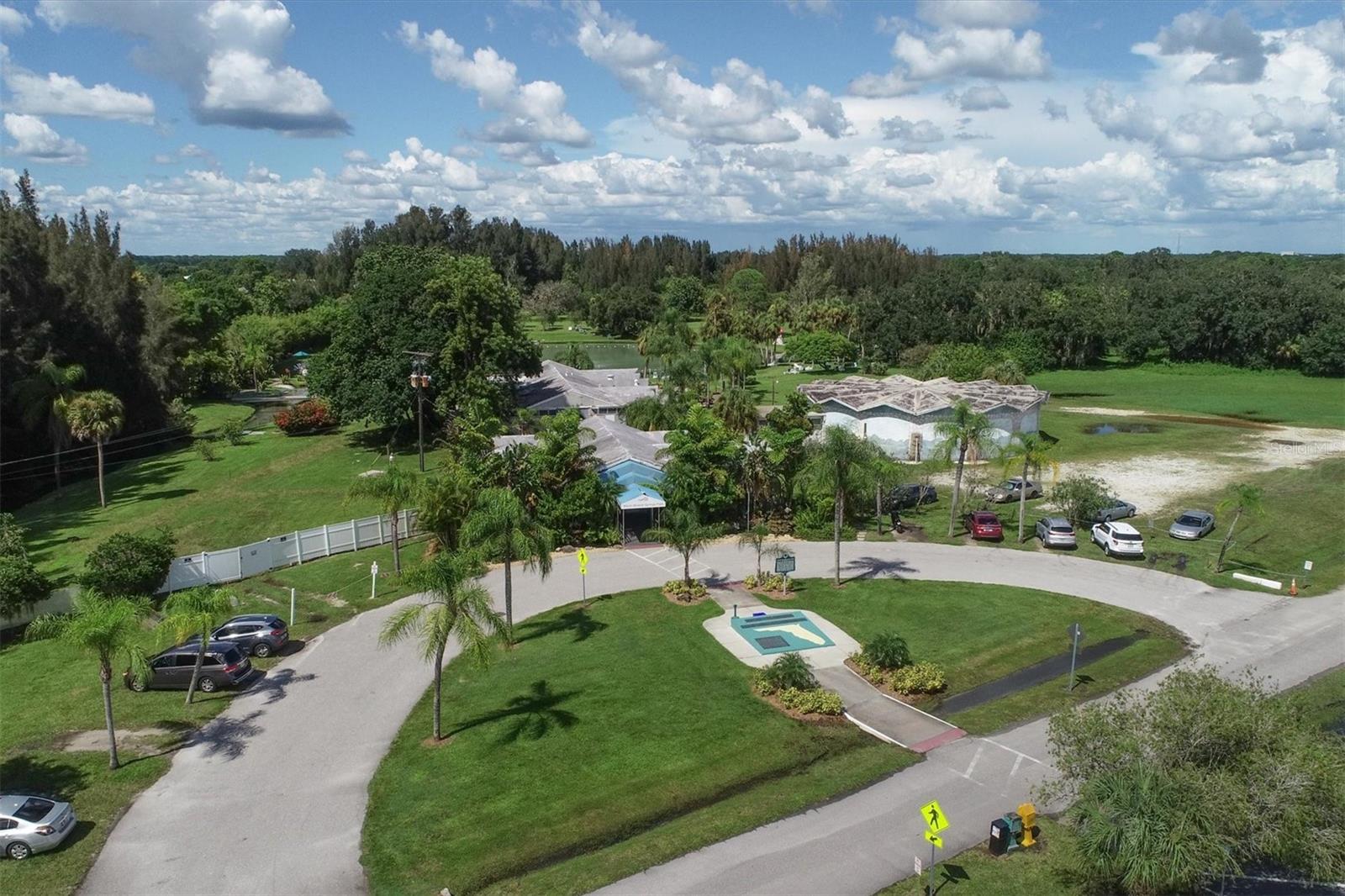 2197 NITA TER, NORTH PORT, FL, 34286