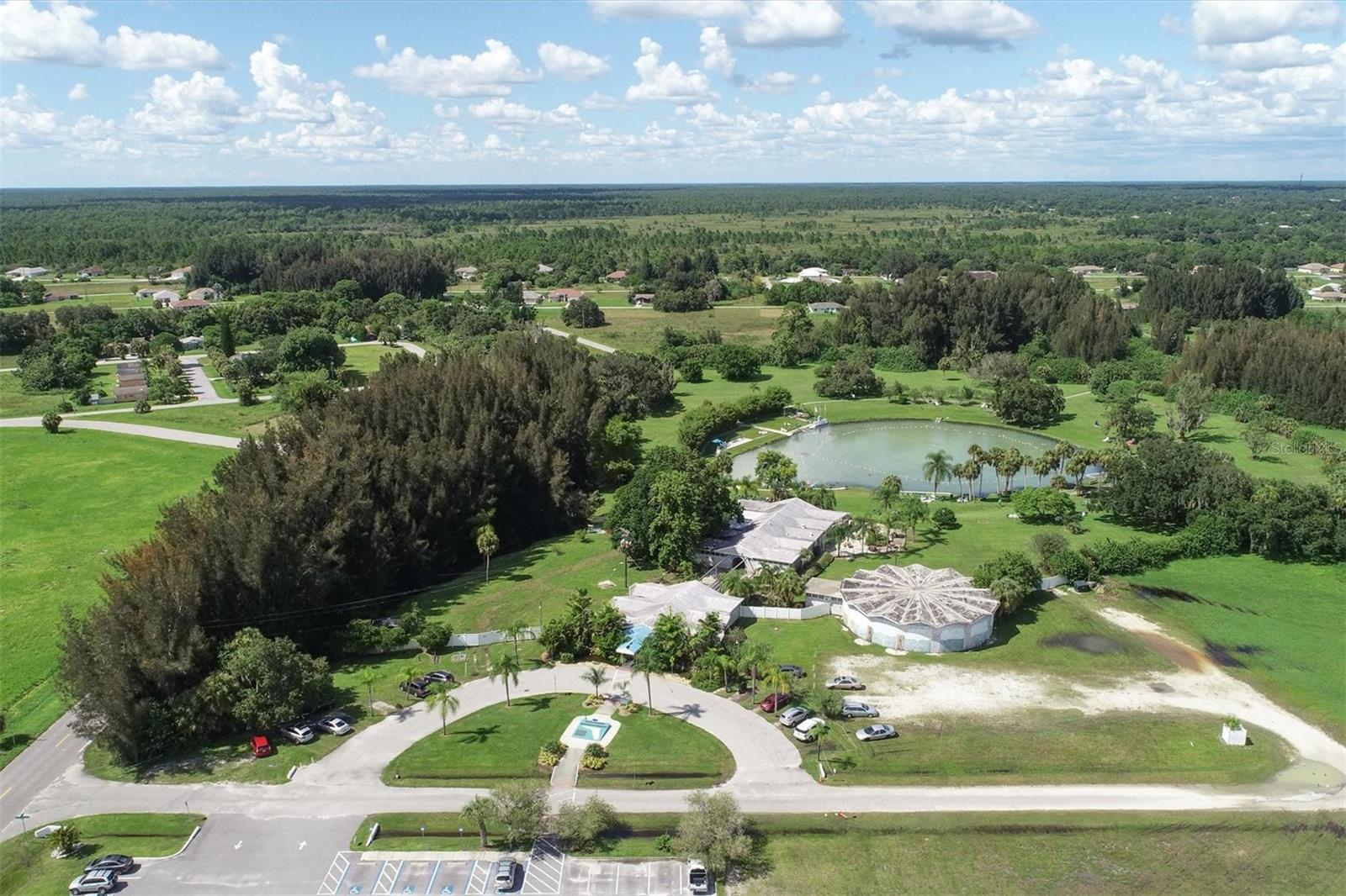 2197 NITA TER, NORTH PORT, FL, 34286