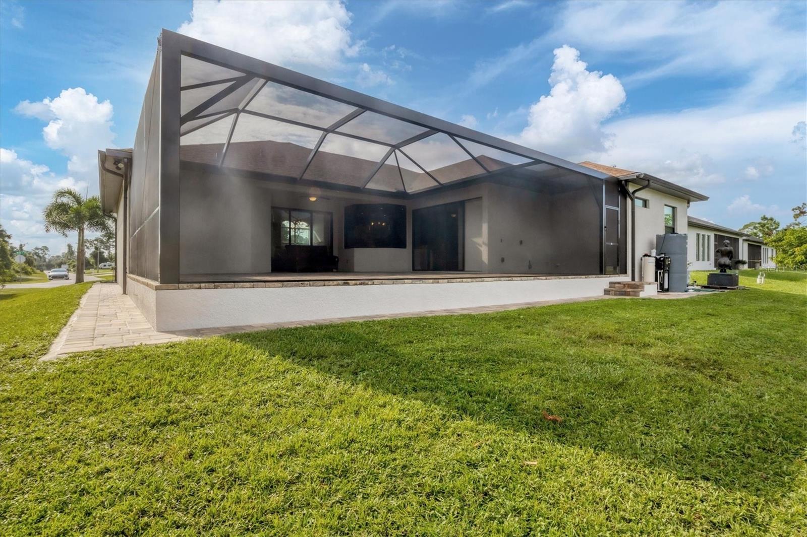 2197 NITA TER, NORTH PORT, FL, 34286