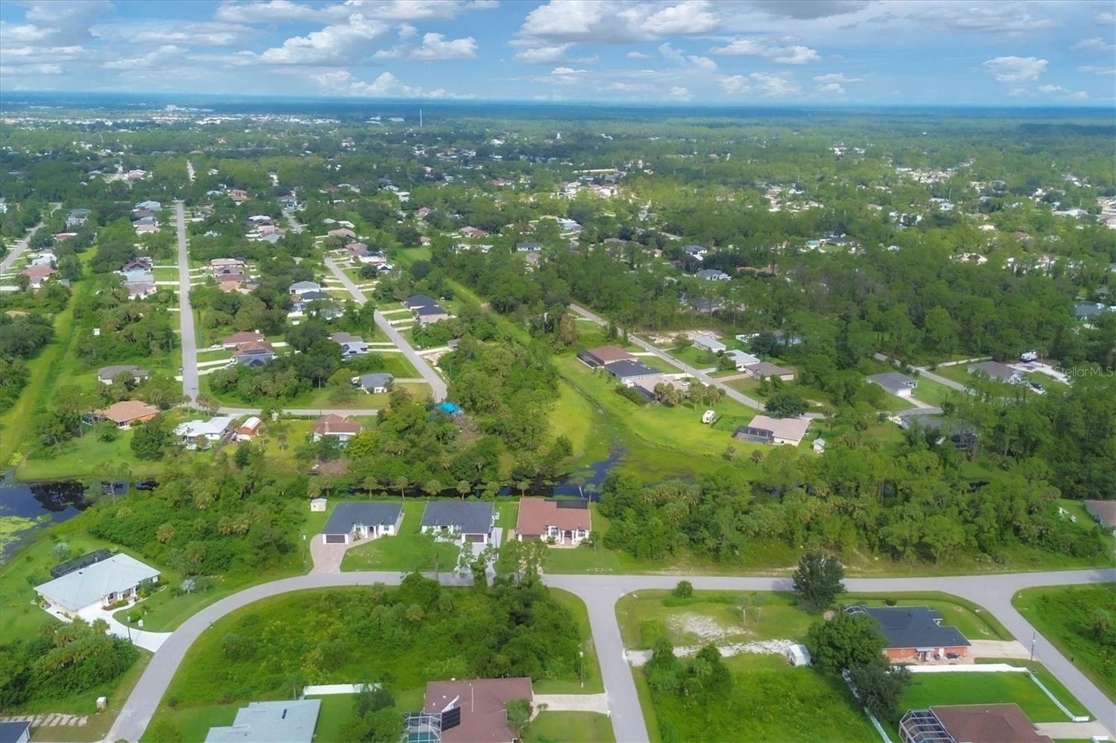 2197 NITA TER, NORTH PORT, FL, 34286