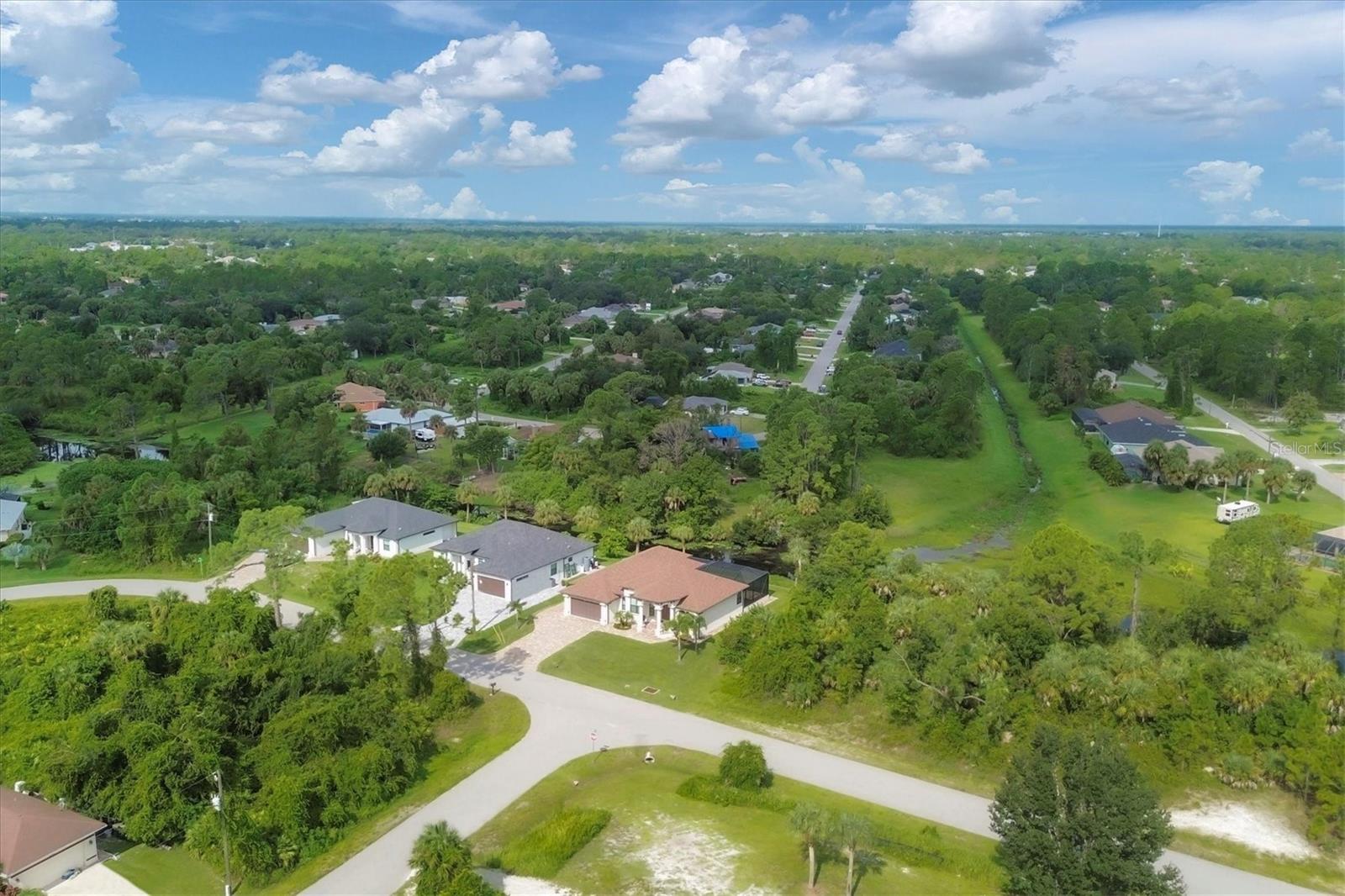 2197 NITA TER, NORTH PORT, FL, 34286