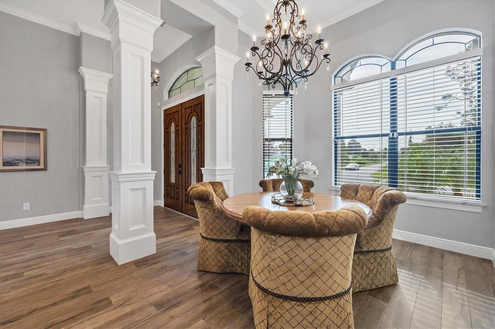 2197 NITA TER, NORTH PORT, FL, 34286