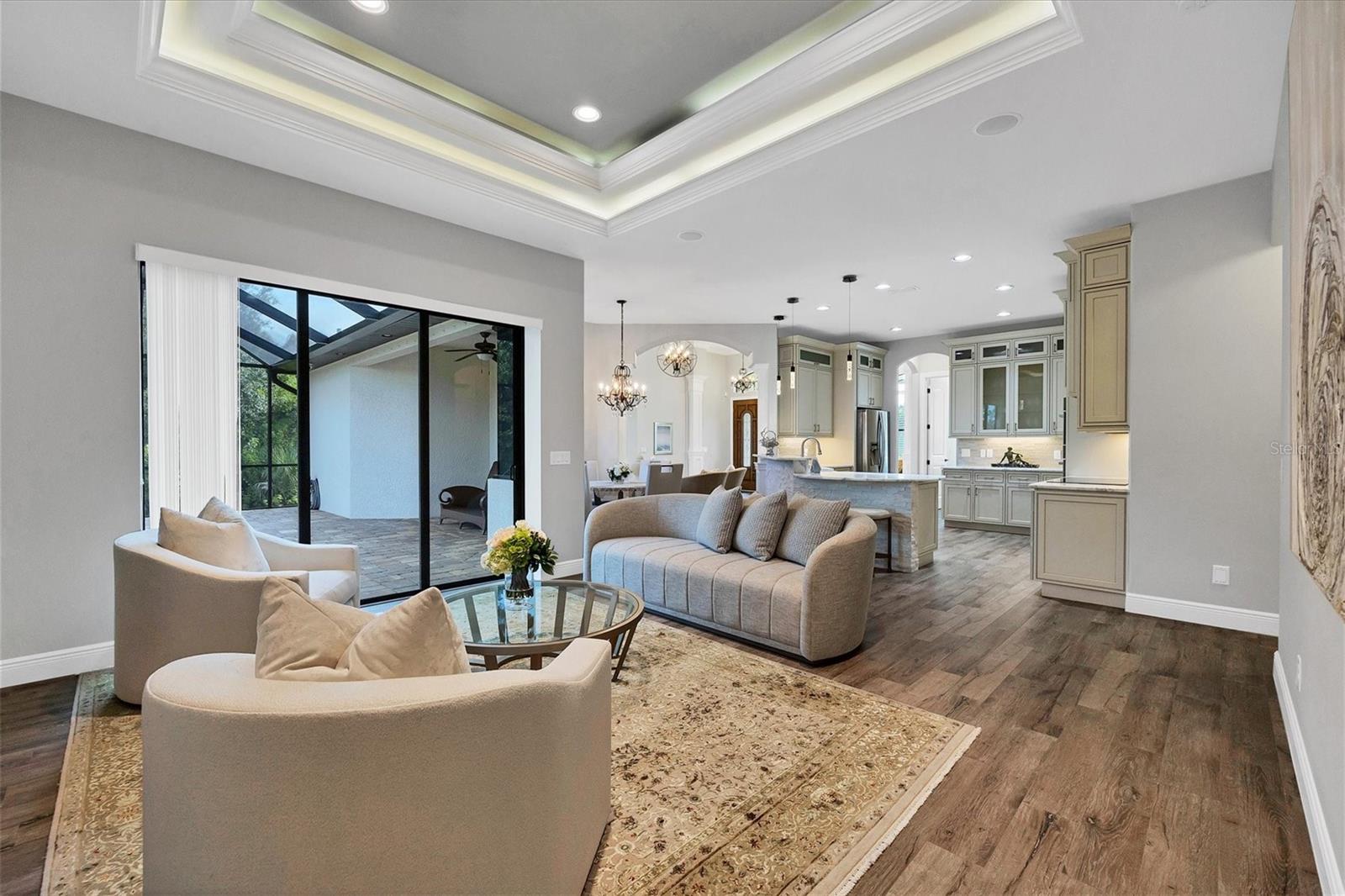 2197 NITA TER, NORTH PORT, FL, 34286