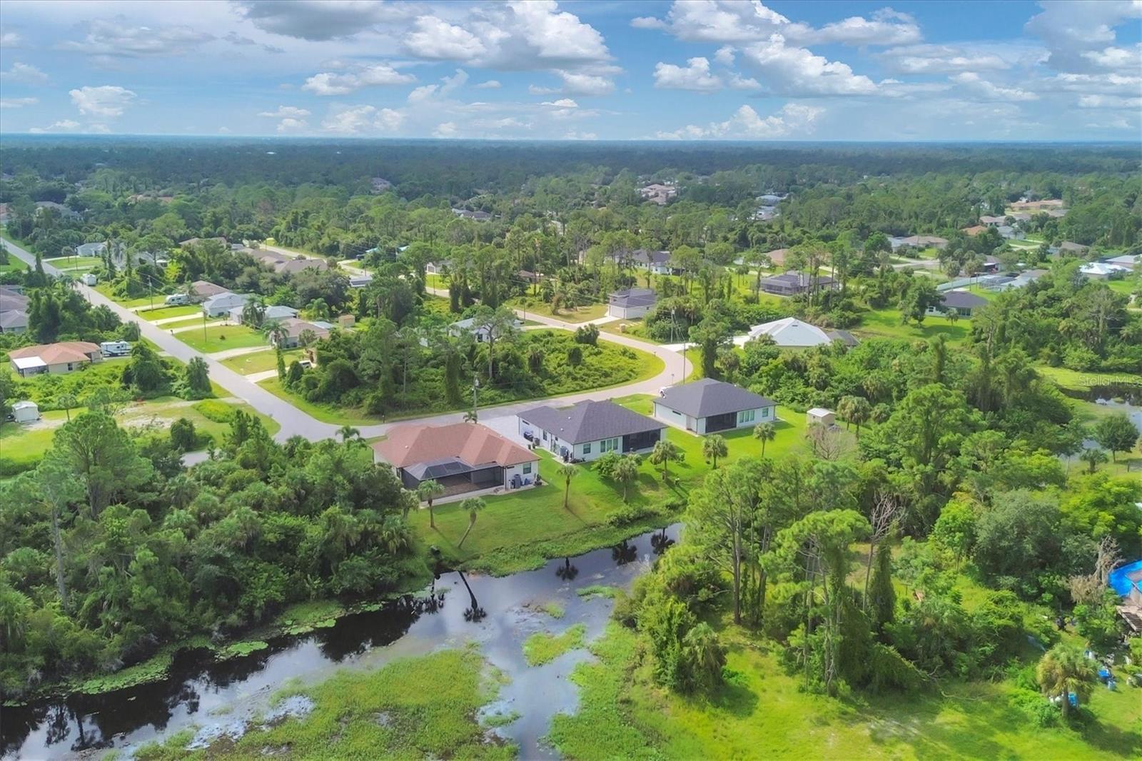 2197 NITA TER, NORTH PORT, FL, 34286