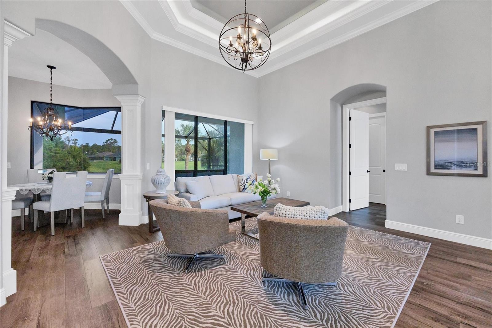 2197 NITA TER, NORTH PORT, FL, 34286