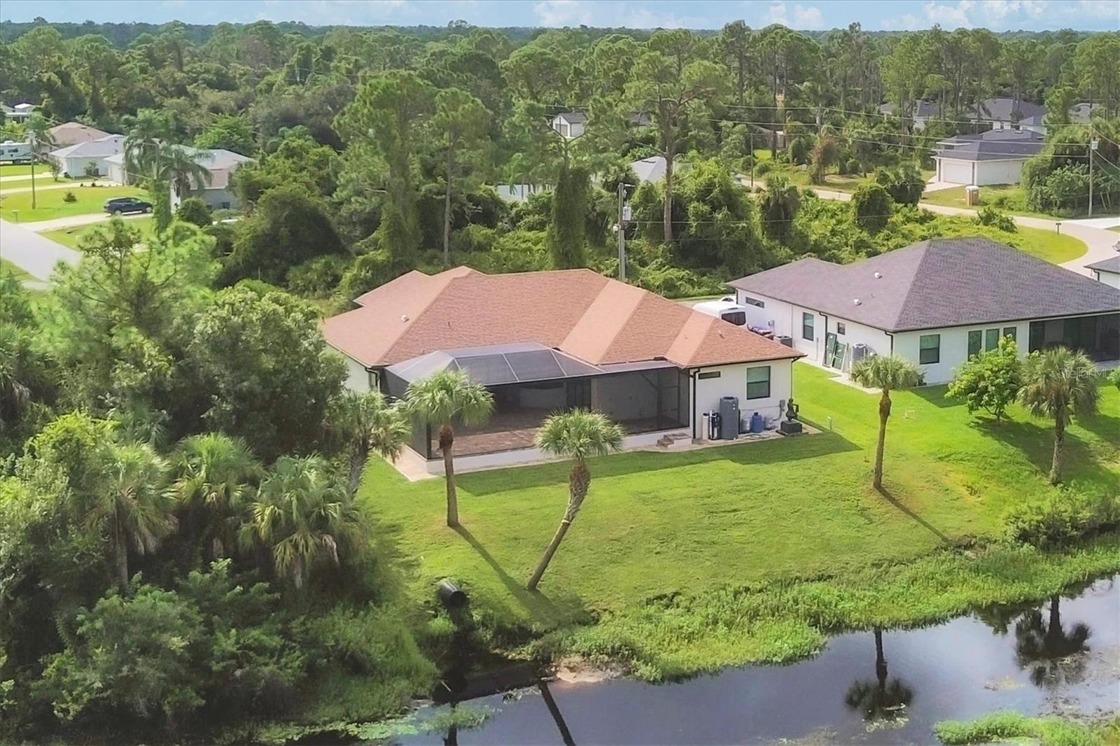 2197 NITA TER, NORTH PORT, FL, 34286