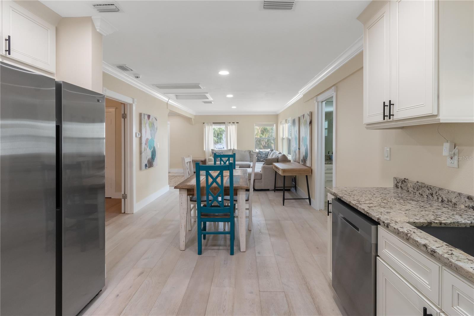 609 N OSCEOLA AVE, CLEARWATER, FL, 33755