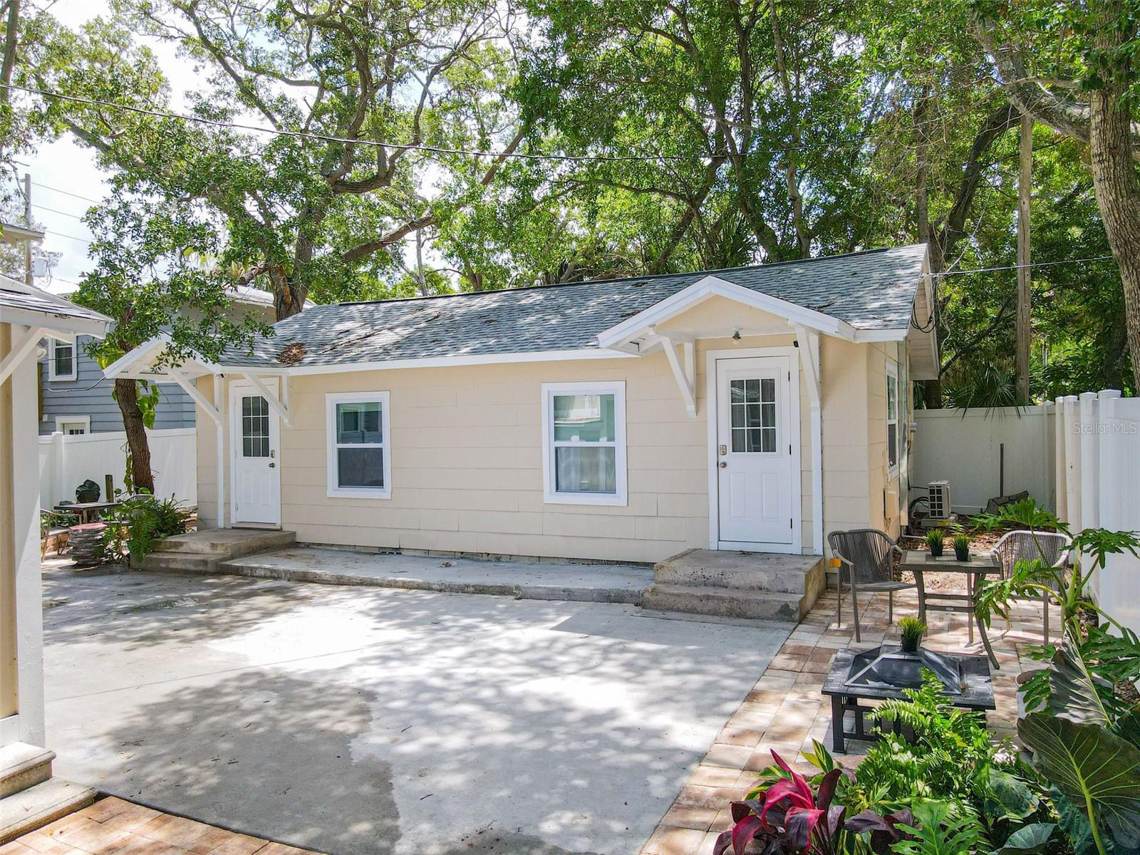 609 N OSCEOLA AVE, CLEARWATER, FL, 33755