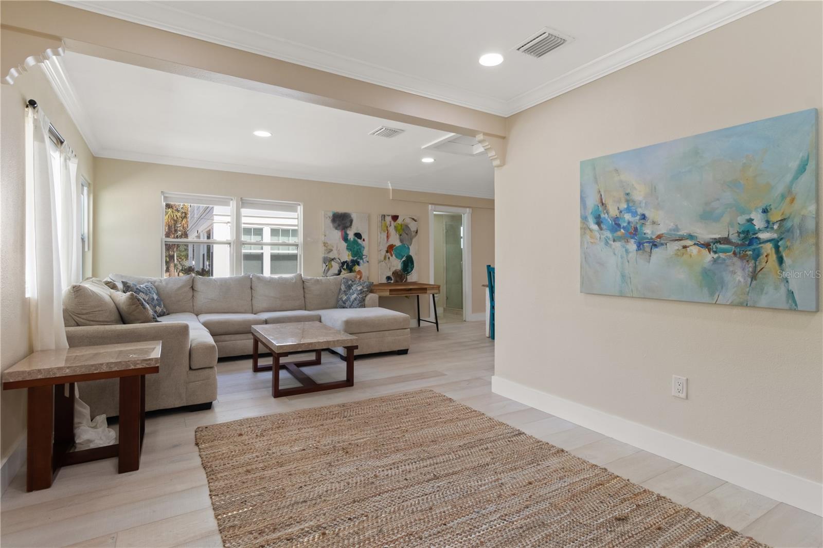 609 N OSCEOLA AVE, CLEARWATER, FL, 33755