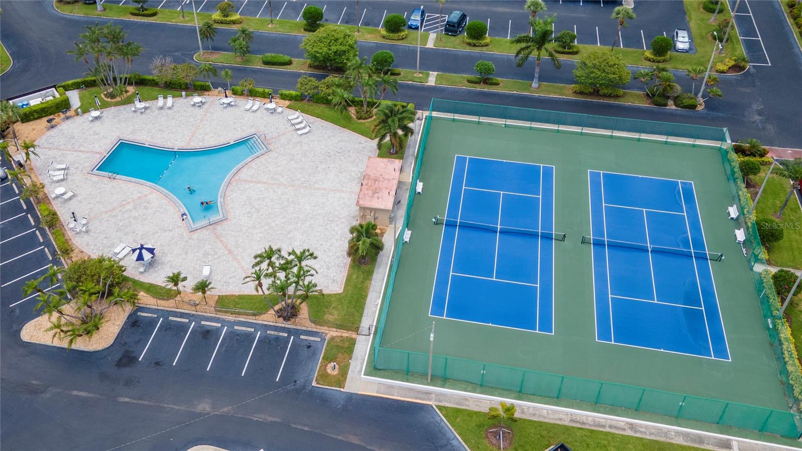 7400 SUN ISLAND DR S #206, SOUTH PASADENA, FL, 33707