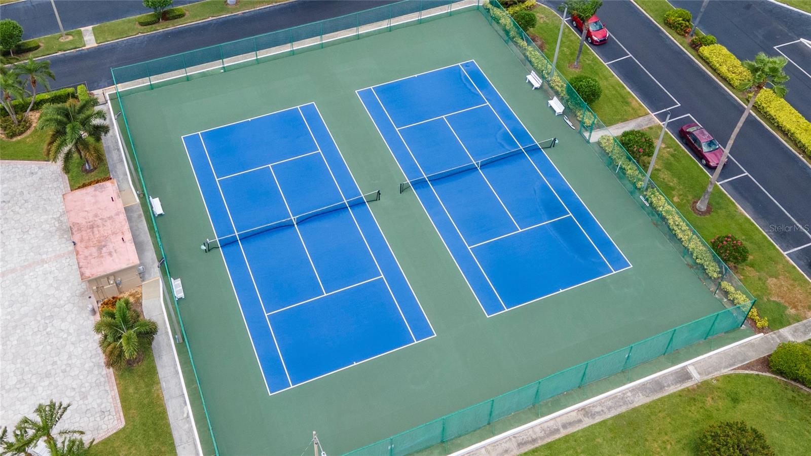 7400 SUN ISLAND DR S #206, SOUTH PASADENA, FL, 33707