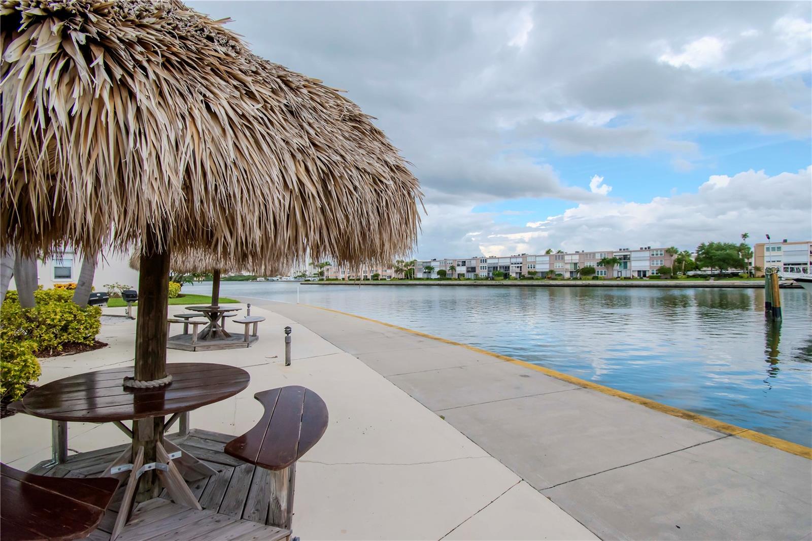 7400 SUN ISLAND DR S #206, SOUTH PASADENA, FL, 33707