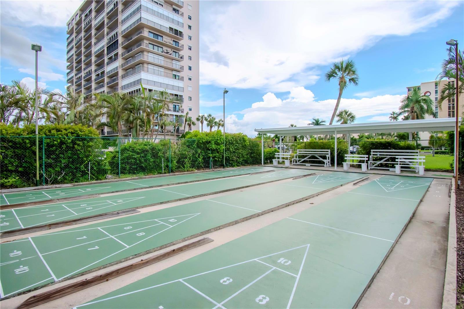 7400 SUN ISLAND DR S #206, SOUTH PASADENA, FL, 33707