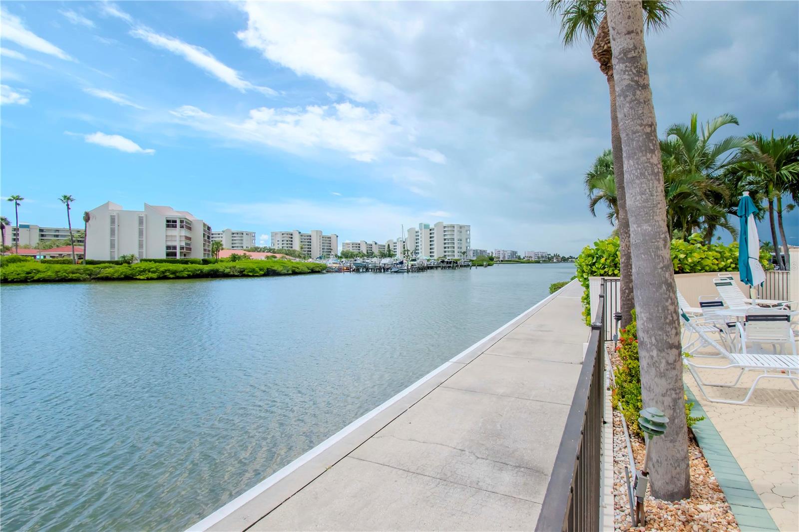 7400 SUN ISLAND DR S #206, SOUTH PASADENA, FL, 33707