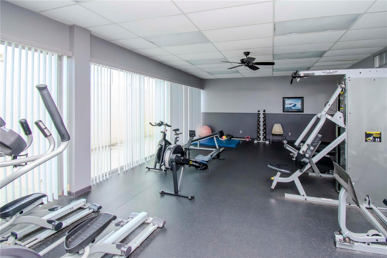 7400 SUN ISLAND DR S #206, SOUTH PASADENA, FL, 33707