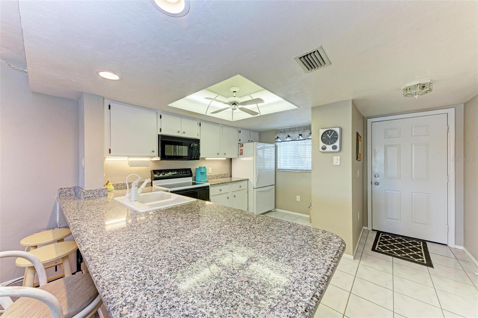 3310 LOVELAND BLVD #2301, PUNTA GORDA, FL, 33980