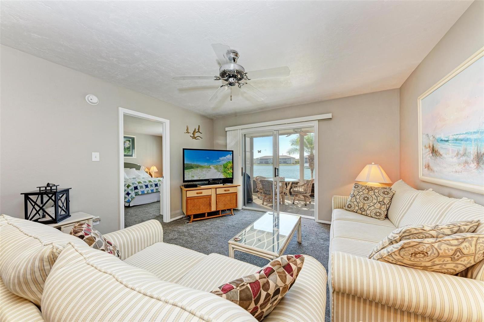 3310 LOVELAND BLVD #2301, PUNTA GORDA, FL, 33980